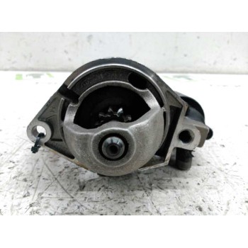 Recambio de motor arranque para opel astra g berlina club referencia OEM IAM 0001109015 BOSCH 10 DIENTES