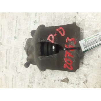 PINZA FRENO DELANTERA DERECHA 
