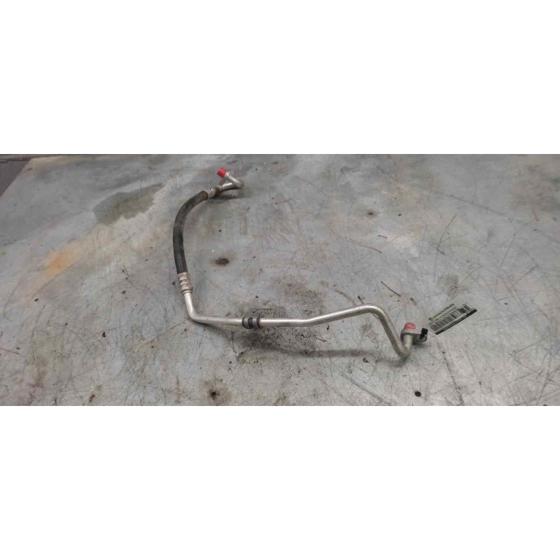 Recambio de tubos aire acondicionado para opel grandland x excellence referencia OEM IAM 9675635380 2