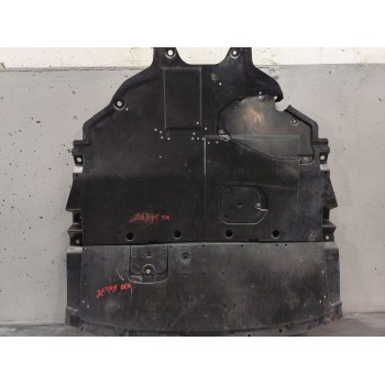 Recambio de cubrecarter para mazda cx-5 (kf) 2.2 d referencia OEM IAM k6805  