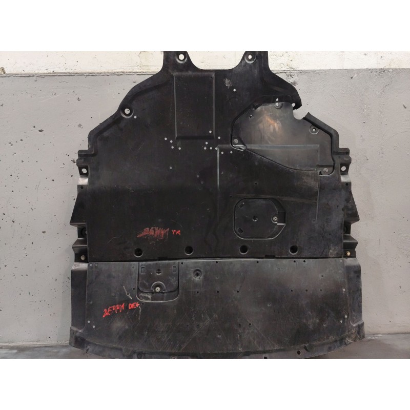 Recambio de cubrecarter para mazda cx-5 (kf) 2.2 d referencia OEM IAM k6805 - Gris 3
