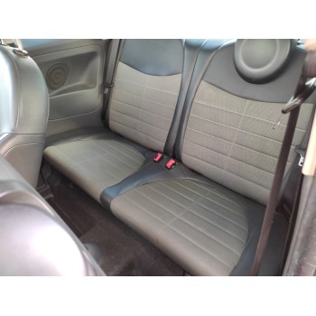 fiat nuova 500 (150) del año 2008