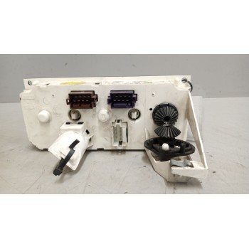 Recambio de mando calefaccion / aire acondicionado para renault magnum ab diesel referencia OEM IAM 5010290297  