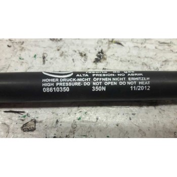 Recambio de amortiguadores maletero / porton para peugeot 106 (s1) cocktail referencia OEM IAM 08610350 350N 