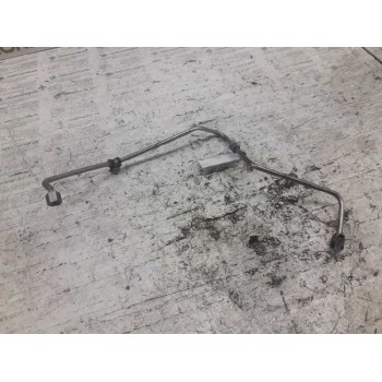 Recambio de tubo para volkswagen golf v berlina (1k1) conceptline (e) referencia OEM IAM   