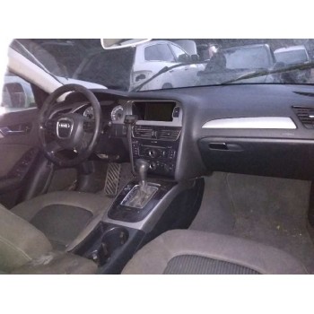 audi a4 ber. (b8) del año 2008