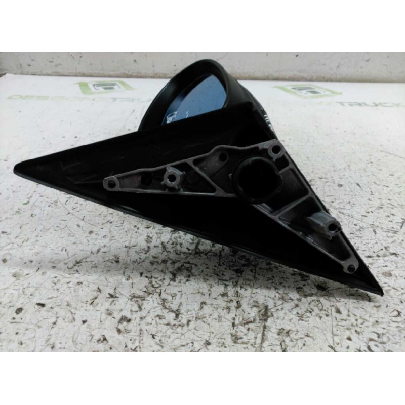 Recambio de retrovisor derecho para bmw serie 3 berlina (e90) 320d referencia OEM IAM 010803 - Gris 5