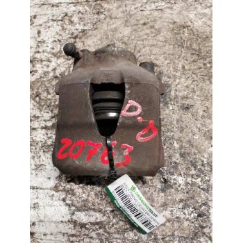 Recambio de pinza freno delantera derecha para seat leon (1p1) comfort limited referencia OEM IAM   
