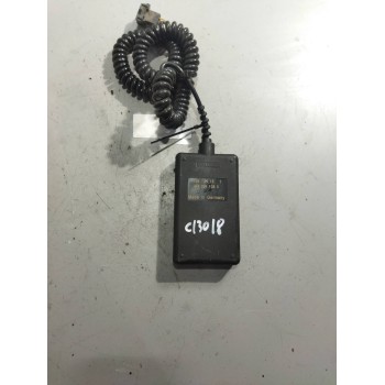 Recambio de mando control de ecas para man tgx 18.xxx 12.4 diesel referencia OEM IAM 4460561380  