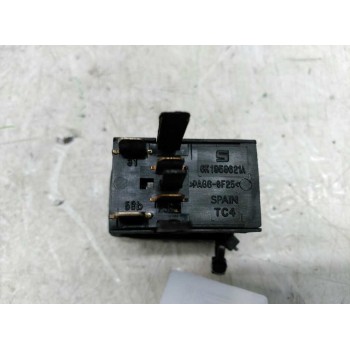Recambio de boton antivaho para seat ibiza (6k) cl referencia OEM IAM 6K1959621A  