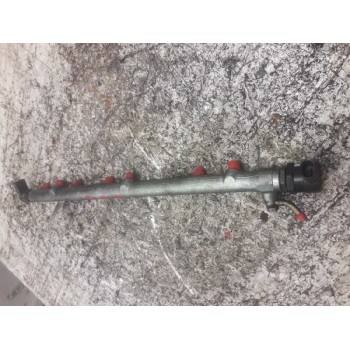 Recambio de rampa inyectora para bmw serie 7 (e65/e66) 730d referencia OEM IAM 7788679 0445216008 082412