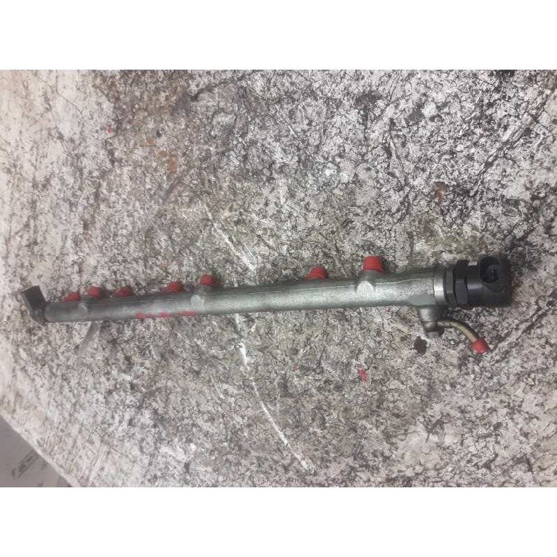 Recambio de rampa inyectora para bmw serie 7 (e65/e66) 730d referencia OEM IAM 7788679 0445216008 082412 - Gris 3