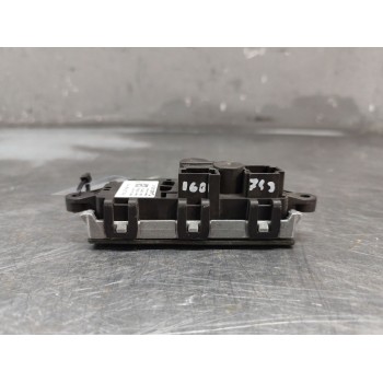 Recambio de resistencia calefaccion para mercedes-benz gla (h247) gla 200 d (247.712) referencia OEM IAM A2479061901  