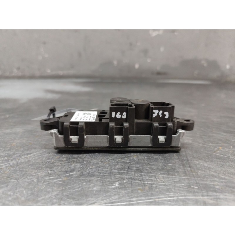 Recambio de resistencia calefaccion para mercedes-benz gla (h247) gla 200 d (247.712) referencia OEM IAM A2479061901 - Blanco 2