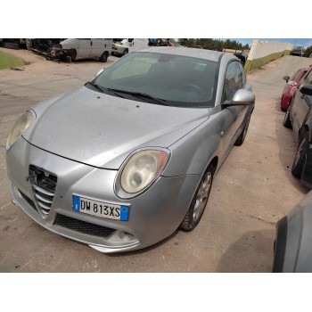 alfa romeo mito (145) del año 2009