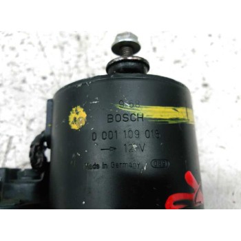Recambio de motor arranque para opel astra g berlina club referencia OEM IAM 0001109015 BOSCH 10 DIENTES