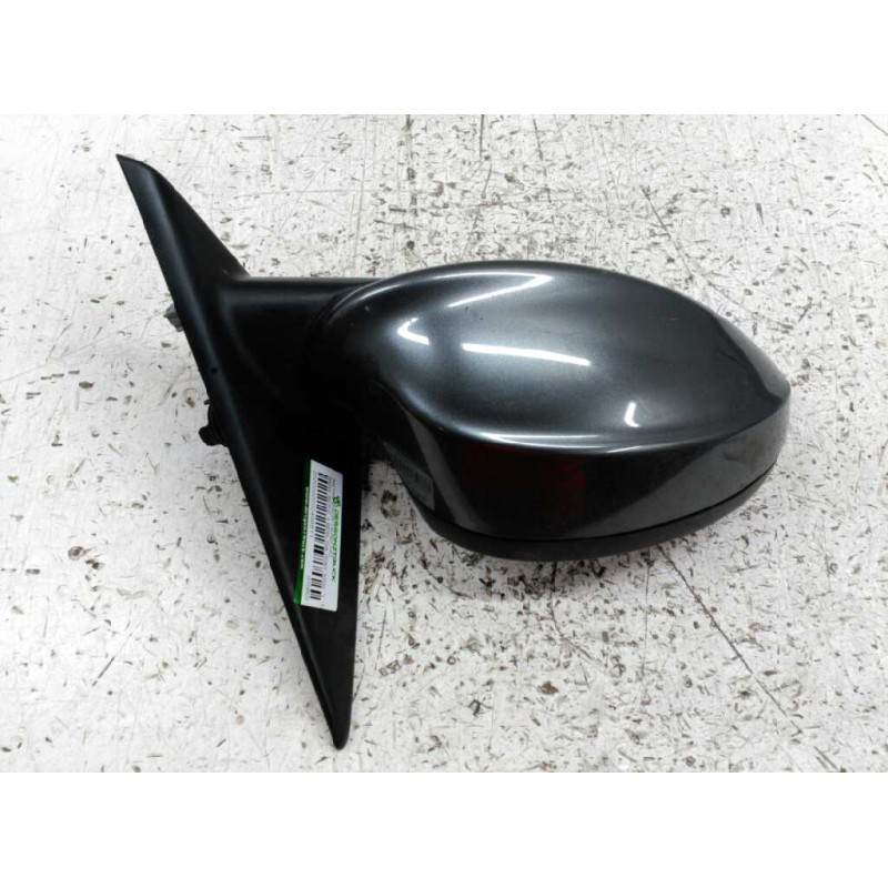 Recambio de retrovisor derecho para bmw serie 3 berlina (e90) 320d referencia OEM IAM 010803 - Gris 6
