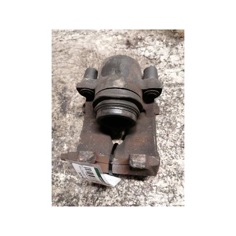Recambio de pinza freno delantera derecha para seat leon (1p1) comfort limited referencia OEM IAM - Negro 3