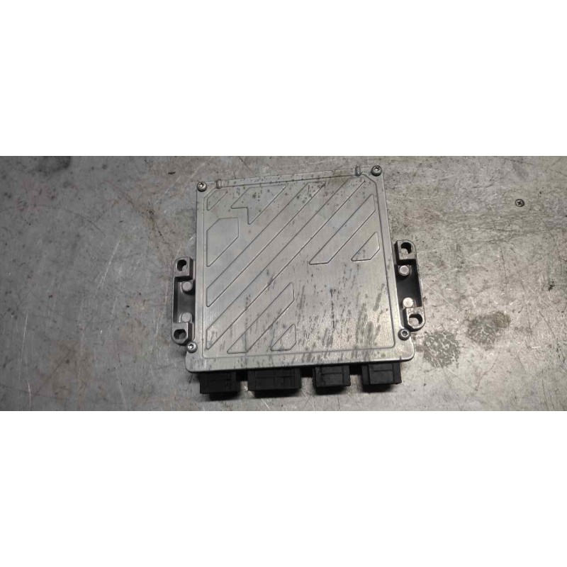 Recambio de centralita motor uce para mercedes-benz clase c (w202) berlina 2.2 diesel cat referencia OEM IAM A0225455432 3