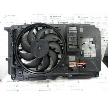 Recambio de electroventilador para citroën xsara berlina 1.9 d sx referencia OEM IAM   