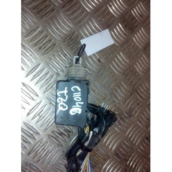 MOTOR CIERRE CENTRALIZADO DELANTERO IZQUIERDO 