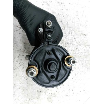Recambio de motor arranque para opel astra g berlina club referencia OEM IAM 0001109015 BOSCH 10 DIENTES