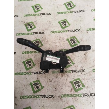 Recambio de mando luces para iveco daily pr 3.0 diesel referencia OEM IAM 5801320127 MANDO INTERMITENTES MANDO LIMPIA