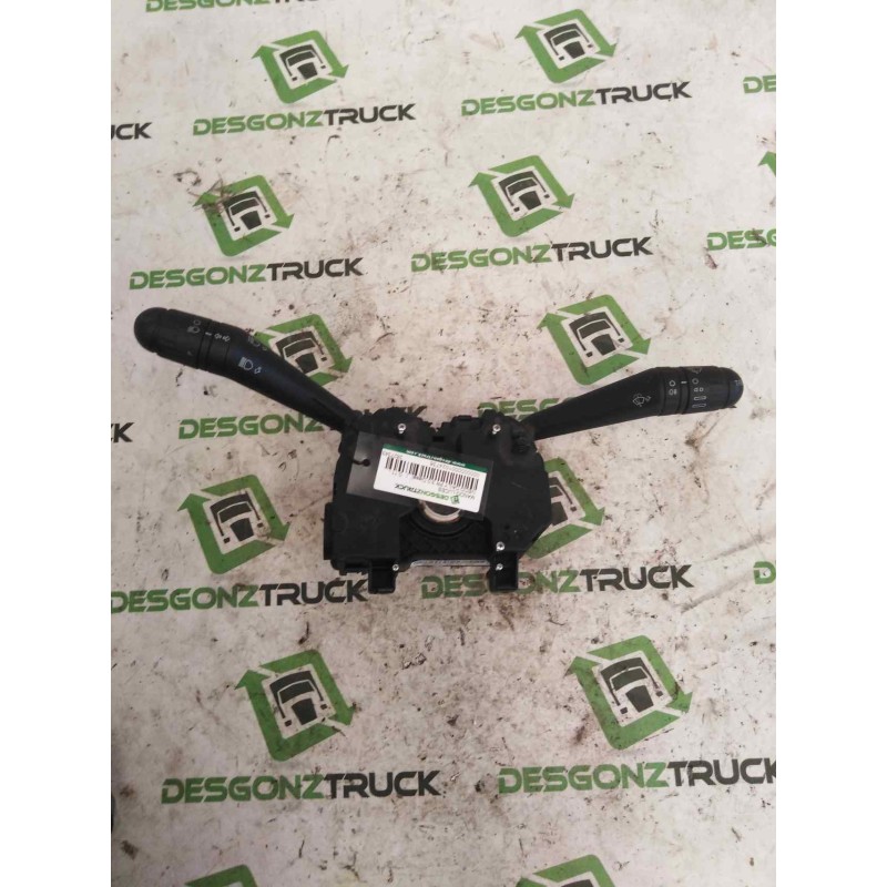 Recambio de mando luces para iveco daily pr 3.0 diesel referencia OEM IAM 5801320127 MANDO INTERMITENTES MANDO LIMPIA