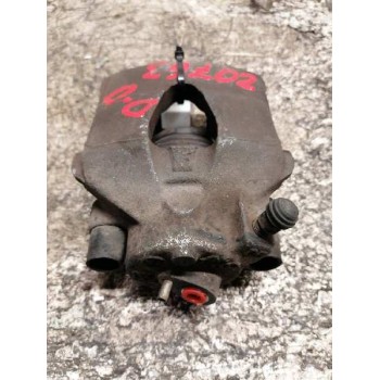 Recambio de pinza freno delantera derecha para seat leon (1p1) comfort limited referencia OEM IAM   