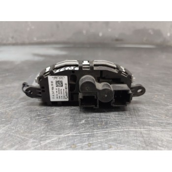 Recambio de resistencia calefaccion para mercedes-benz gla (h247) gla 200 d (247.712) referencia OEM IAM A2479061901  