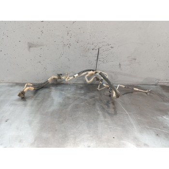 Recambio de tubos aire acondicionado para kia sportage concept 4x2 referencia OEM IAM   