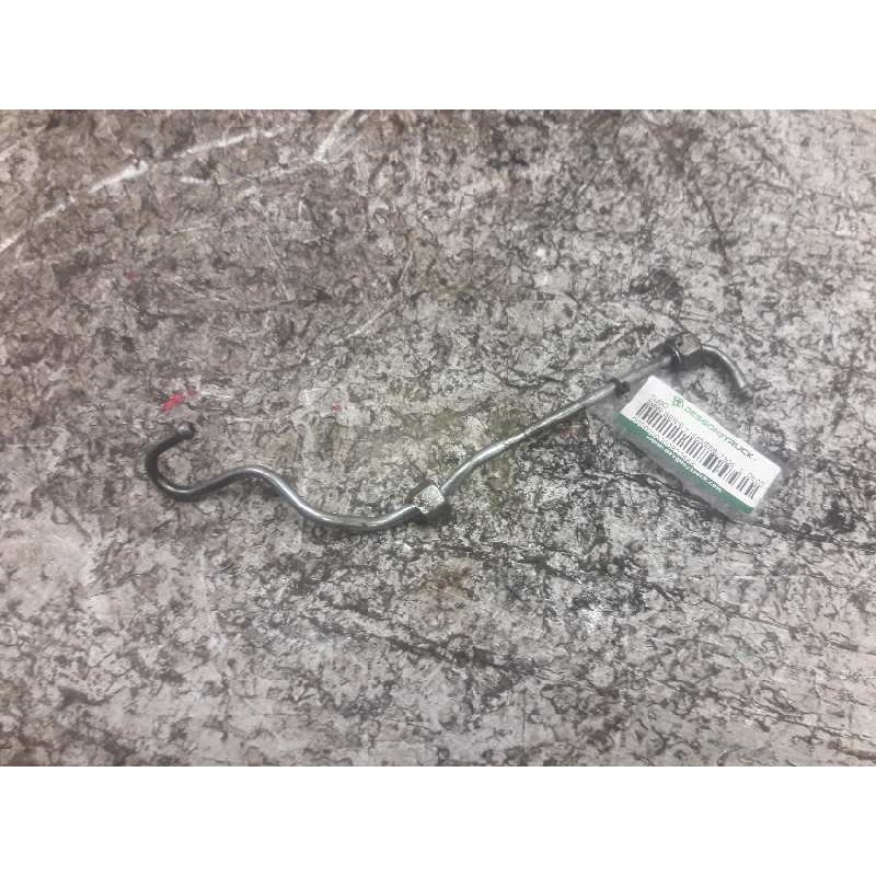Recambio de tubo para bmw serie 7 (e65/e66) 730d referencia OEM IAM  INYECTORES 