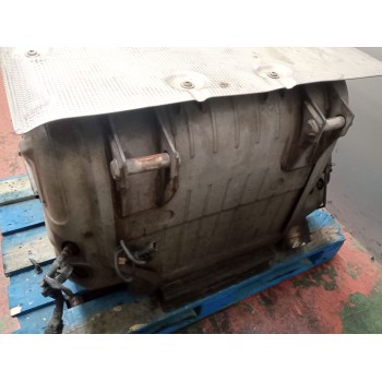 Recambio de catalizador para iveco stralis (ad/at) fs at t/p    4x2 larga distancia referencia OEM IAM 5801448219  