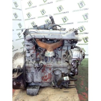 Recambio de motor completo para perkins .. ... referencia OEM IAM 4236 LD05031E294 