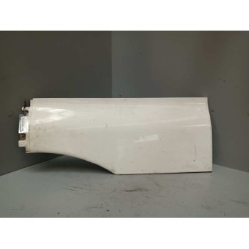 MOLDURA TRASERA CABINA 81615100409 IZQUIERDA