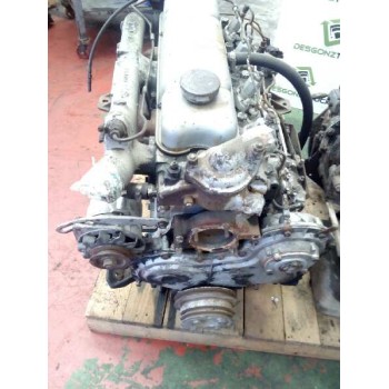 Recambio de motor completo para perkins .. ... referencia OEM IAM 4236 LD05031E294 