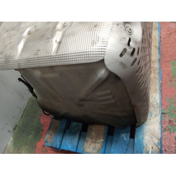 Recambio de catalizador para iveco stralis (ad/at) fs at t/p    4x2 larga distancia referencia OEM IAM 5801448219  