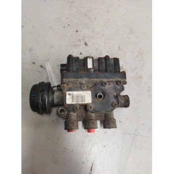 VALVULA AIRE 5010457434 4728800300 VALVULA CONTROL EJE ELEVABLE