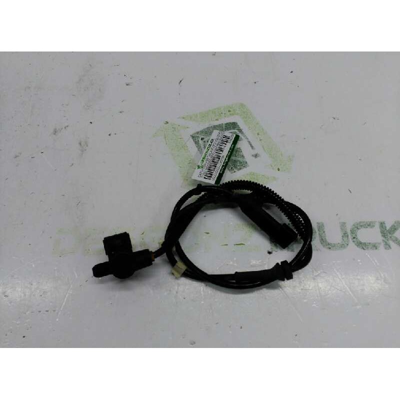Recambio de captador abs delantero izquierdo para ford mondeo berlina/familiar (fd) clx berlina referencia OEM IAM 93BB2B372AH  