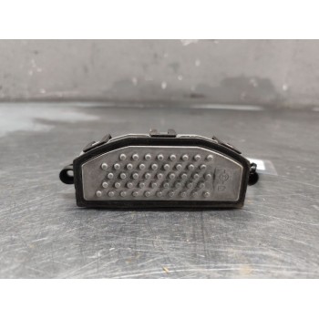 Recambio de resistencia calefaccion para mercedes-benz gla (h247) gla 200 d (247.712) referencia OEM IAM A2479061901  