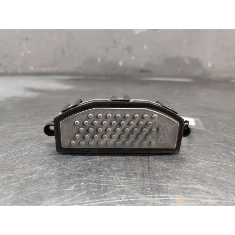 Recambio de resistencia calefaccion para mercedes-benz gla (h247) gla 200 d (247.712) referencia OEM IAM A2479061901 - Blanco 4