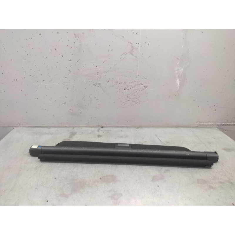 Recambio de bandeja trasera para renault megane ii station wagon (km0/1_) 1.5 dci (km02, km13) referencia OEM IAM 8200271177 - Rojo 2