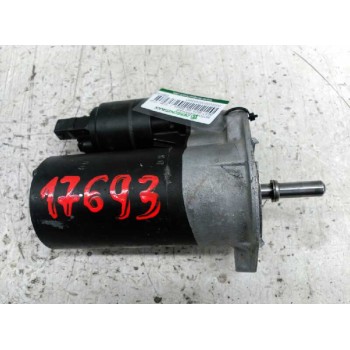 MOTOR ARRANQUE 036911023Q 9 DIENTES 