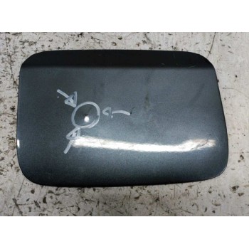 TAPA EXTERIOR COMBUSTIBLE 