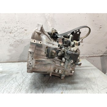Recambio de caja cambios para toyota avensis (_t25_) 2.0 d-4d (adt250_) referencia OEM IAM 3030020A90  
