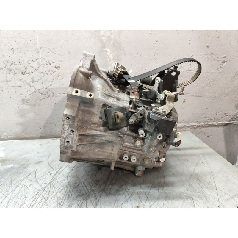 Recambio de caja cambios para toyota avensis (_t25_) 2.0 d-4d (adt250_) referencia OEM IAM 3030020A90 - Gris 2
