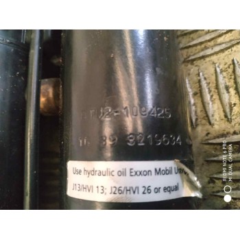 Recambio de brazo elevacion cabina para iveco stralis (as) fsa t / p 4x2 gran espacio referencia OEM IAM   
