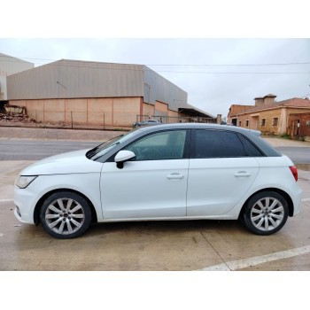 audi a1 sportback (8xa, 8xf) del año 2016