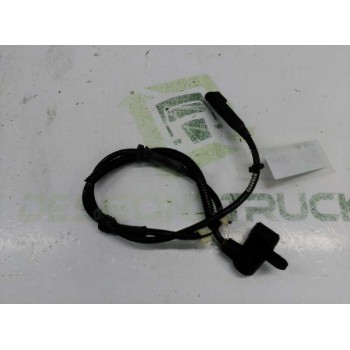 Recambio de captador abs delantero izquierdo para ford mondeo berlina/familiar (fd) clx berlina referencia OEM IAM 93BB2B372AH  