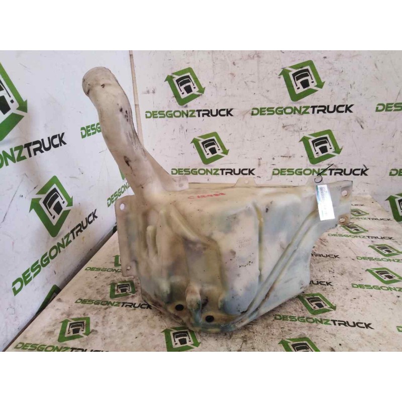 Recambio de deposito limpia para scania serie 4 (p/r 114 l) 10.6 diesel referencia OEM IAM 1399463  